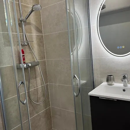 Σπίτι διακοπών Maison 30 Metres De La *