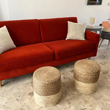 Σπίτι διακοπών Maison 30 Metres De La