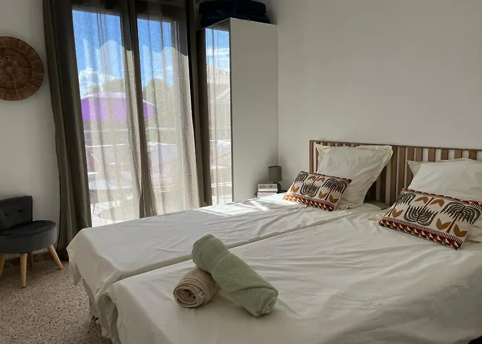 Maison 30 Mètres De La