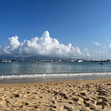 Maison 30 Metres De La Serra-di-Ferro (Corsica)