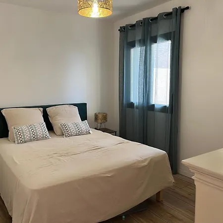 Сasa de vacaciones Maison 30 Metres De La