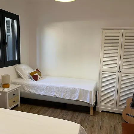 Сasa de vacaciones Maison 30 Metres De La