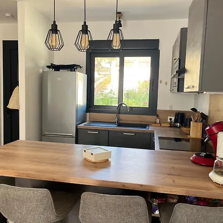 Maison 30 Metres De La