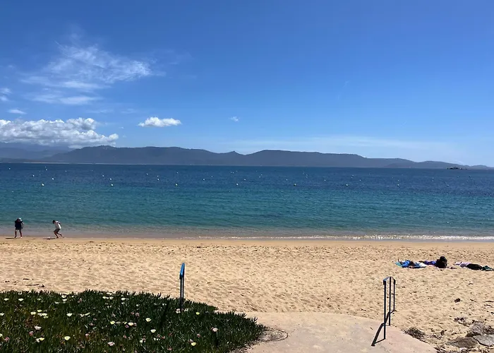 Maison 30 Metres De La