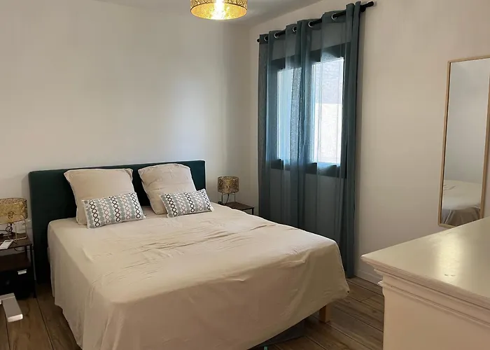 度假居 Maison 30 Metres De La