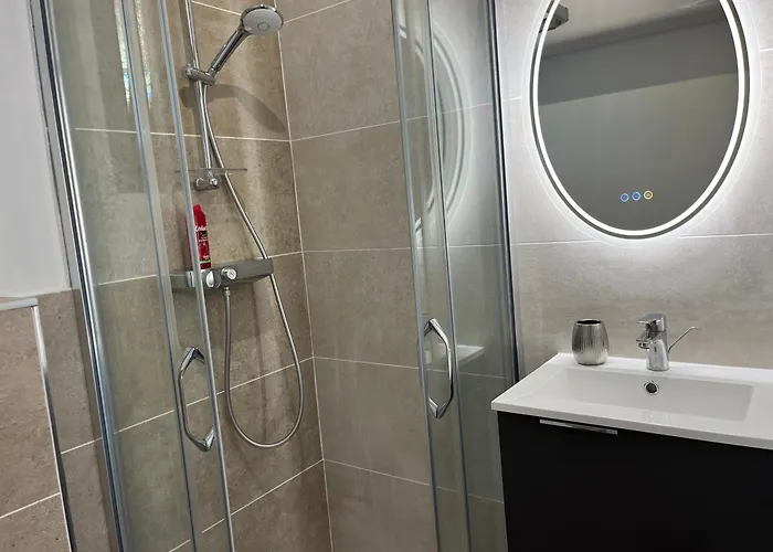 度假居 Maison 30 Metres De La *