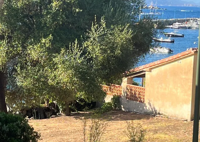 Maison 30 Metres De La