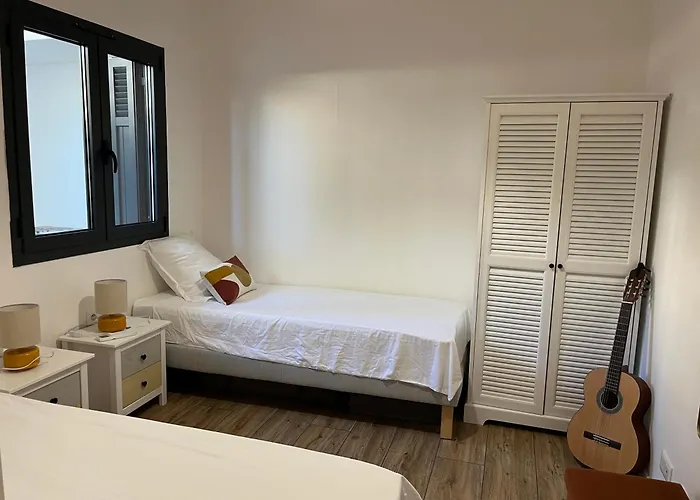 度假居 Maison 30 Metres De La