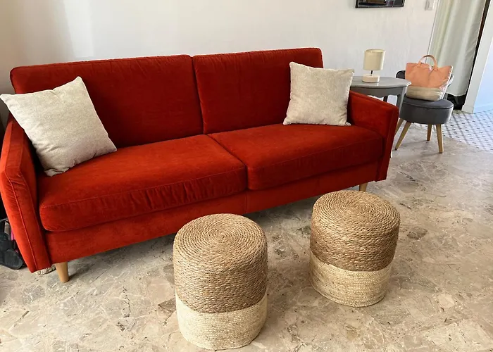 度假居 Maison 30 Metres De La