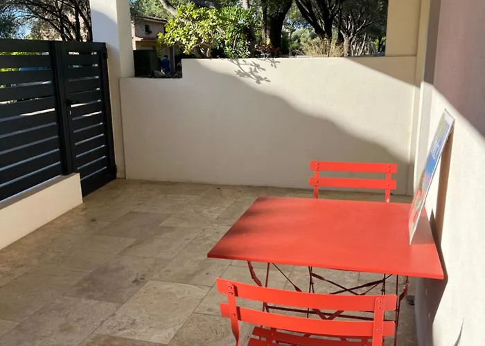 Maison 30 Metres De La 度假居